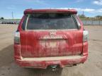 2022 Toyota 4Runner Sr5 Premium იყიდება Colorado Springs-ში, CO - Front End