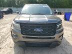2017 Ford Explorer Sport en Venta en Knightdale, NC - Front End