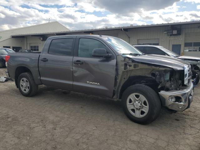  TOYOTA TUNDRA 2013 Szary