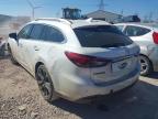 2016 MAZDA 6 SPORT NA for sale at Copart BRISTOL