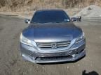 2015 Honda Accord Exl продається в Marlboro, NY - Side
