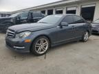 2014 Mercedes-Benz C 250 на продаже в Louisville, KY - Rear End