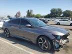 2019 Honda Accord Sport   for Sale in Van Nuys, CA - Rear End
