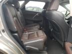 2018 Lexus Rx 350 L for Sale in Elgin, IL - Side