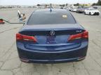 2015 Acura Tlx Tech for Sale in Martinez, CA - Vandalism