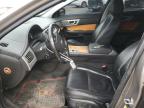 2009 Jaguar Xf Luxury на продаже в Waldorf, MD - Front End