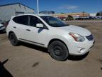 2012 NISSAN ROGUE S à vendre chez Copart ON - TORONTO
