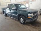 2002 Chevrolet Silverado K1500 na sprzedaż w Ham Lake, MN - Front End