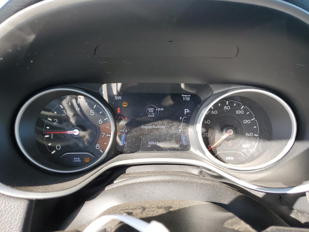 2019 Jeep Compass Limited VIN: 3C4NJDCB6KT742139 Lot: 52115245