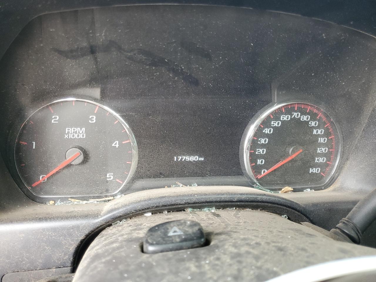 2016 GMC Sierra K2500 Denali VIN: 1GT12UE89GF131648 Lot: 54293905