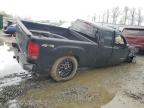 2013 Gmc Sierra K1500 Slt للبيع في Arlington، WA - Front End