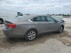 2017 Chevrolet Impala Lt for Sale in West Palm Beach, FL - Front End