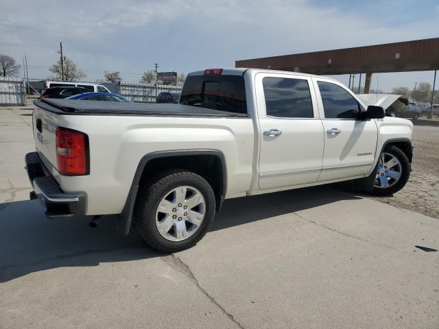  GMC SIERRA 2014 Biały