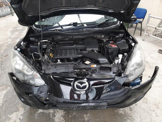 2013 MAZDA 2 TAMURA