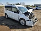 2014 Ford Transit Connect Xlt na sprzedaż w Portland, MI - Front End