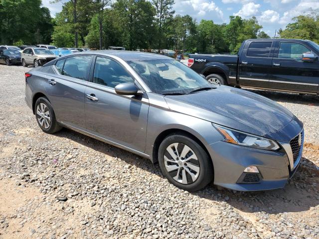  NISSAN ALTIMA 2020 Gray