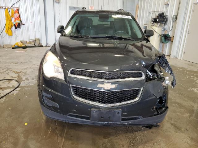  CHEVROLET EQUINOX 2014 Угольный