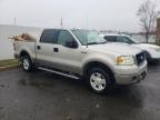 2006 Ford F150 Supercrew للبيع في Glassboro، NJ - Normal Wear