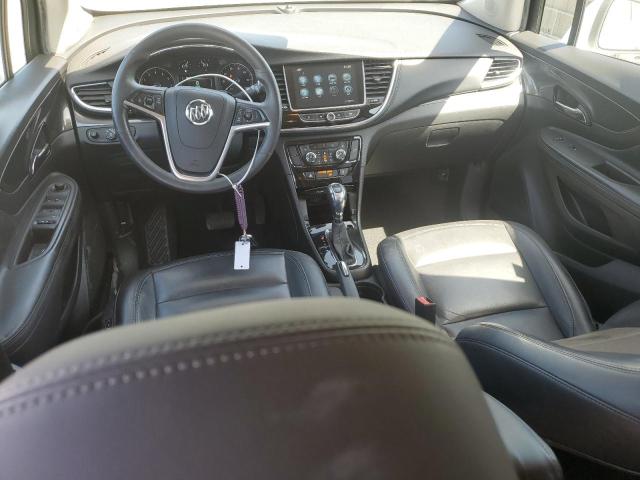  BUICK ENCORE 2017 Белы
