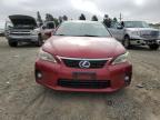 2012 Lexus Ct 200 for Sale in American Canyon, CA - Side