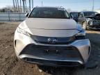 2021 Toyota Venza Le zu verkaufen in Chicago Heights, IL - Front End