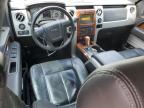 2010 Ford F150 Supercrew   de vânzare în Mercedes, TX - Water/Flood