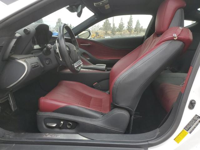 2018 LEXUS LC 500