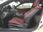 2018 Lexus Lc 500 للبيع في Rancho Cucamonga، CA - Water/Flood
