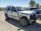 2004 Jeep Liberty Sport იყიდება Wichita-ში, KS - Front End