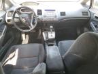 2010 Honda Civic Lx-S zu verkaufen in Arlington, WA - Mechanical