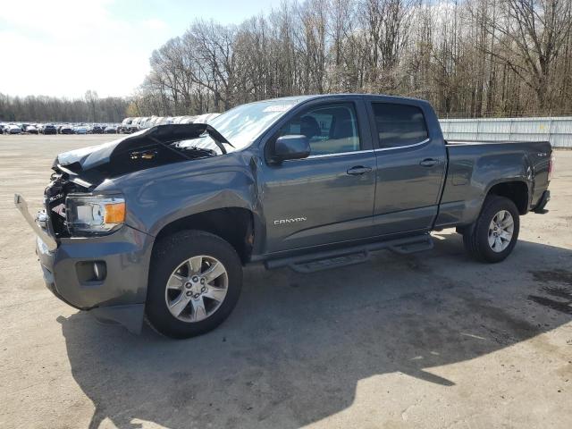 2015 Gmc Canyon Sle