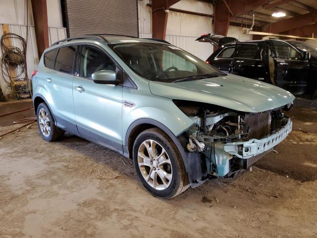  FORD ESCAPE 2013 Бірюзовий