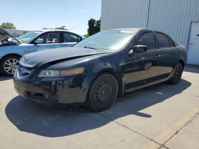 2006 Acura 3.2Tl 