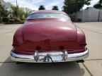 1950 Mercury Monterey на продаже в Sacramento, CA - Side