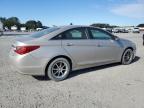 2011 Hyundai Sonata Gls на продаже в Lumberton, NC - Front End