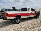 1989 Ford F250  de vânzare în New Braunfels, TX - Burn