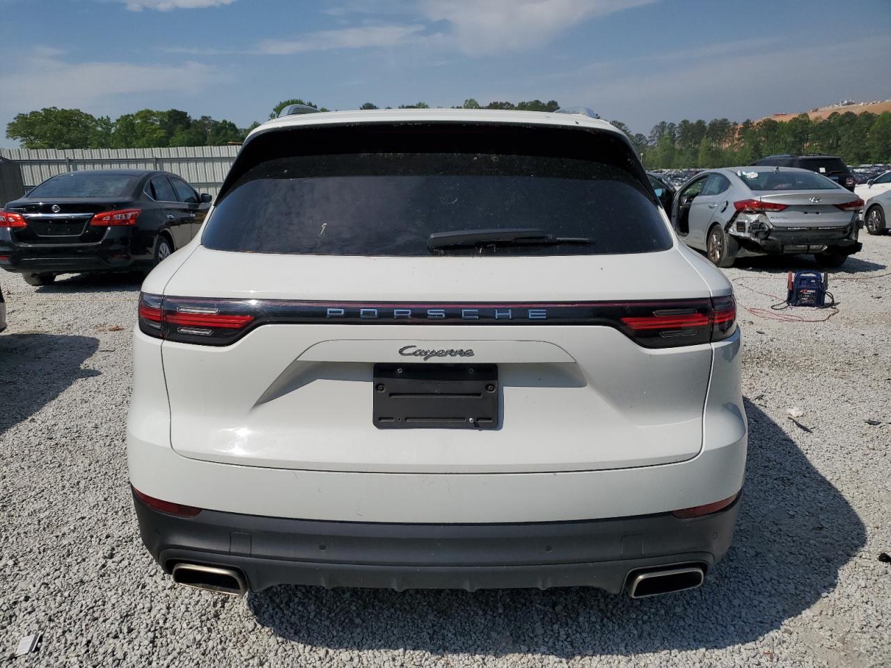 Фото: WP1AA2AY3LDA00359 - 6