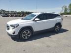 2020 Gmc Terrain Slt en Venta en Dunn, NC - Side