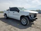 2023 Chevrolet Silverado K1500 Custom for Sale in Fredericksburg, VA - Front End