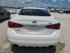 2018 Infiniti Q50 Luxe for Sale in West Palm Beach, FL - Front End