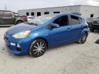 2012 Toyota Prius C  for Sale in Jacksonville, FL - Mechanical