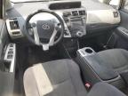 2012 Toyota Prius V  for Sale in Midway, FL - Front End