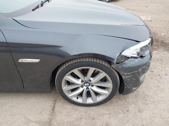 2011 BMW 520D SE AU
