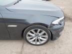 2011 BMW 520D SE AU for sale at Copart PETERLEE