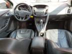 2016 Ford Focus Se na sprzedaż w Duryea, PA - Front End