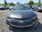 2017 Chevrolet Malibu Ls en Venta en Portland, OR - Burn - Interior