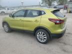 2021 Nissan Rogue Sport Sv en Venta en Wichita, KS - Rear End