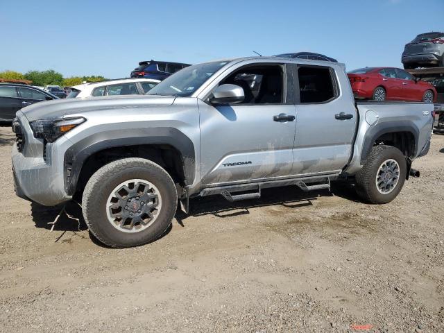  TOYOTA TACOMA 2024 Серый