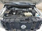 2020 Nissan Nv 2500 Sv en Venta en Baltimore, MD - Front End