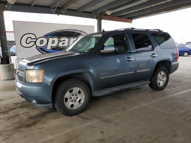 2010 Chevrolet Tahoe K1500 Lt